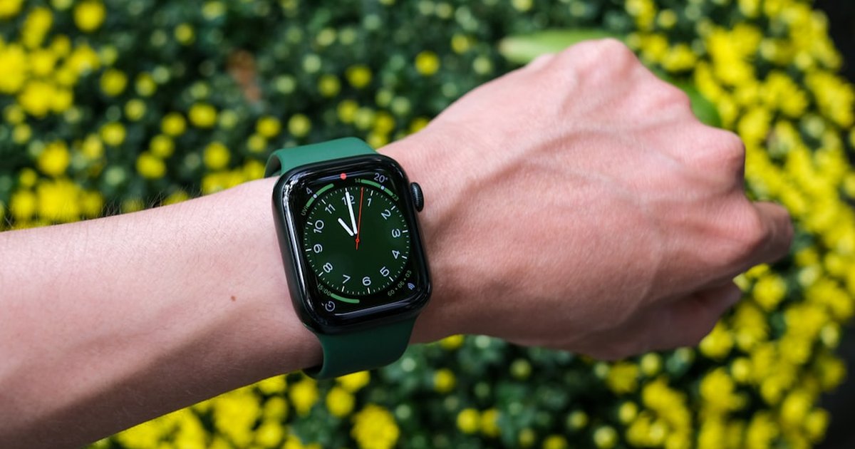 How to Capture Ideas Instantly with Email Me on Apple Watch
