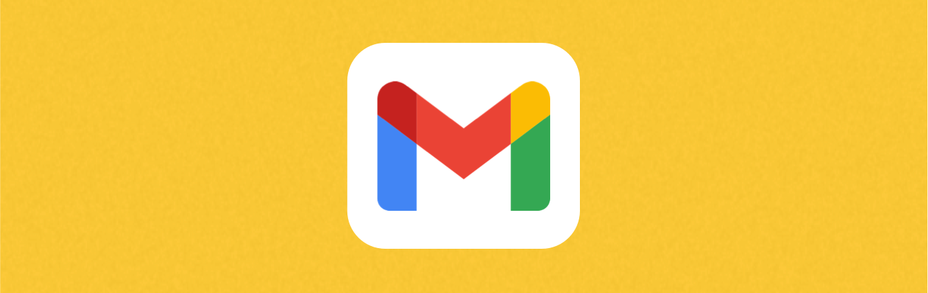 Email Me App Gmail SMTP configuration interface showing how to connect your Gmail account for sending notes directly to your inbox
